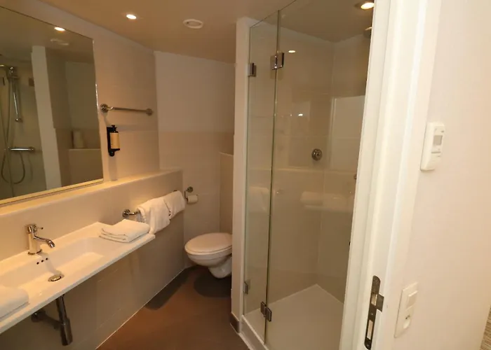 Hotel Aazaert by WP Hotels