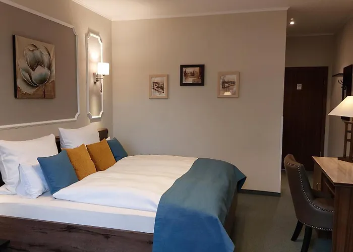 Hotel Weiße Taube