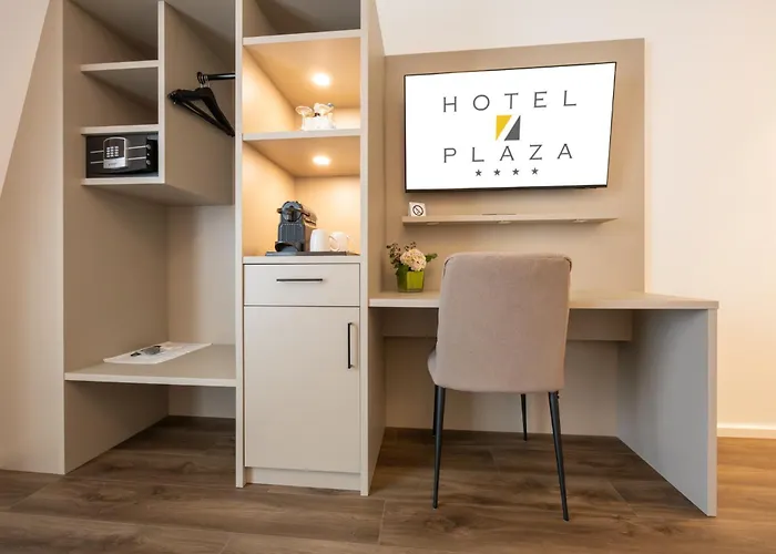Hotel Plaza