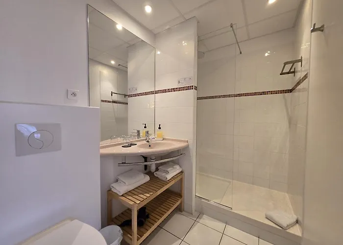 Hotel Le Saint-Genies