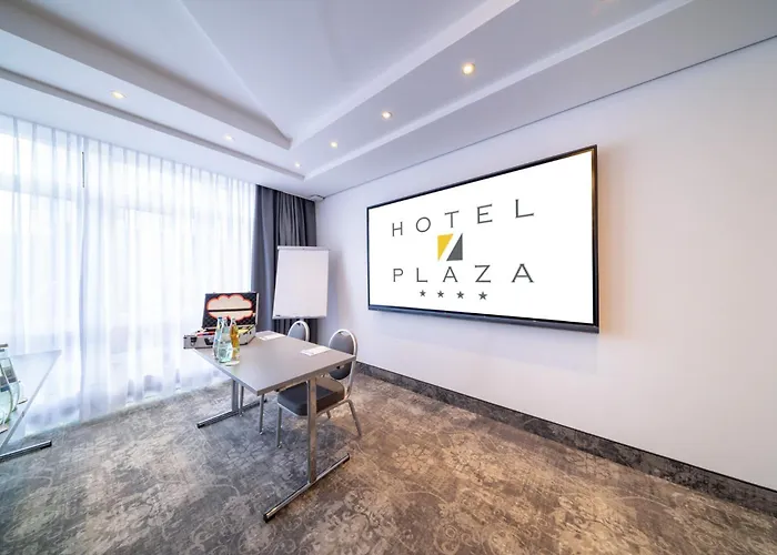 Hotel Plaza