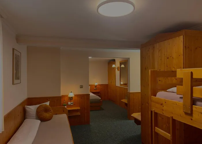 Hotel Rebstock Rust