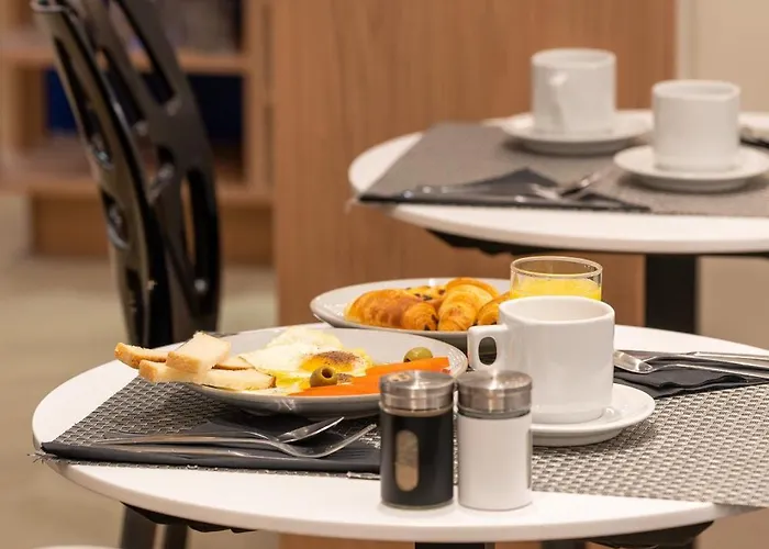 Hotel 64 Nice