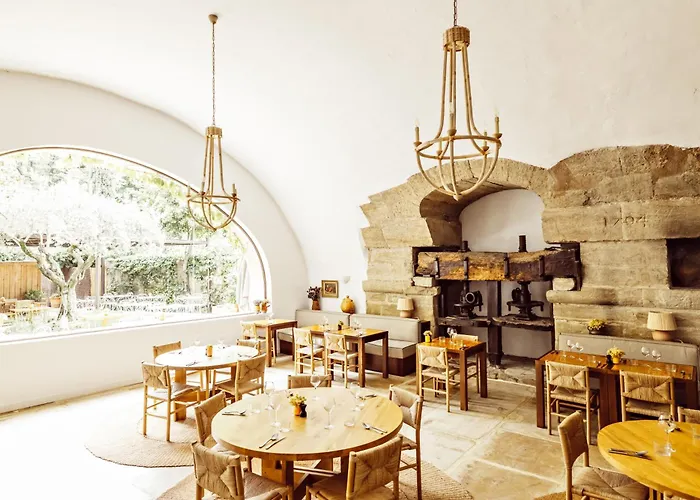 Le Moulin, a Beaumier hotel