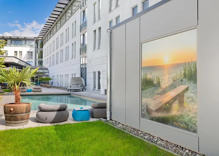 Parkhotel Ruegen