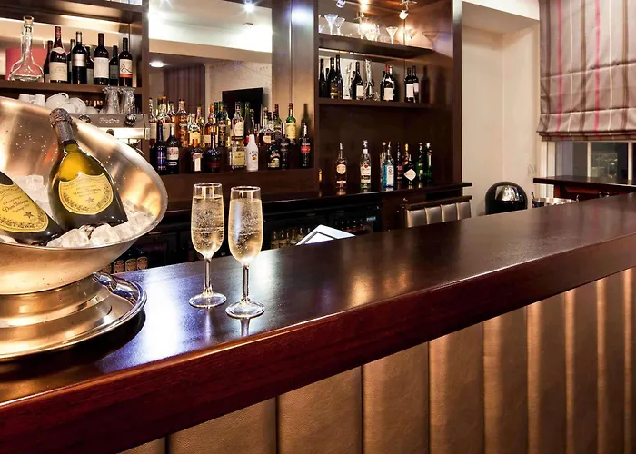 Nottingham City Centre Hotel By Sunday