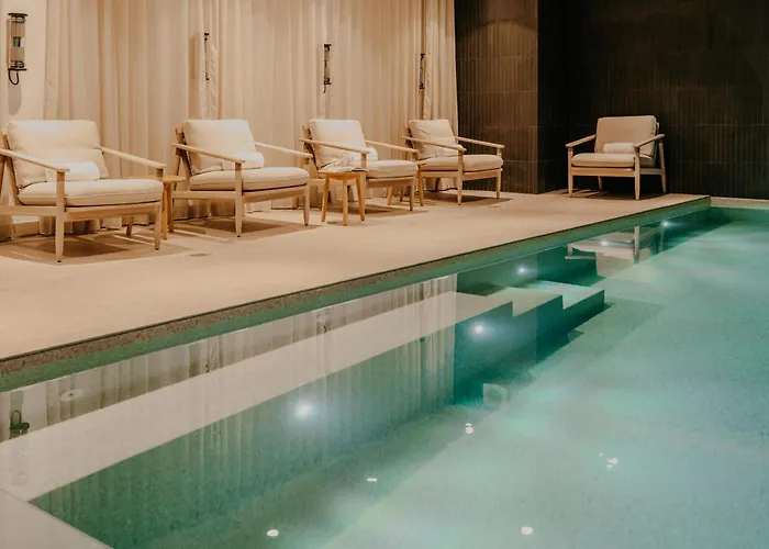 Maison Le Goyen & Spa
