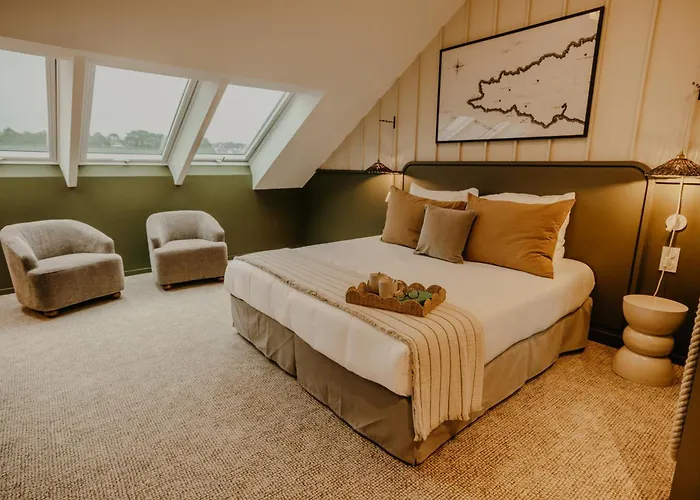 Maison Le Goyen & Spa
