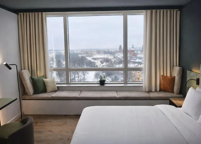 Holiday Inn Cottbus By Ihg