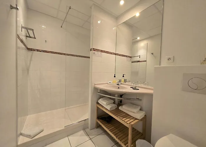 Hotel Le Saint-Genies