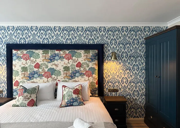 Thatchers, Leatherhead East Horsley