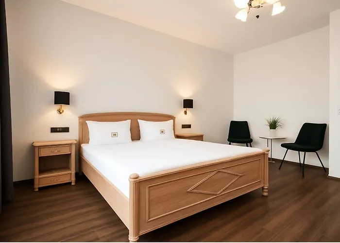 Flair Hotel Vier Jahreszeiten