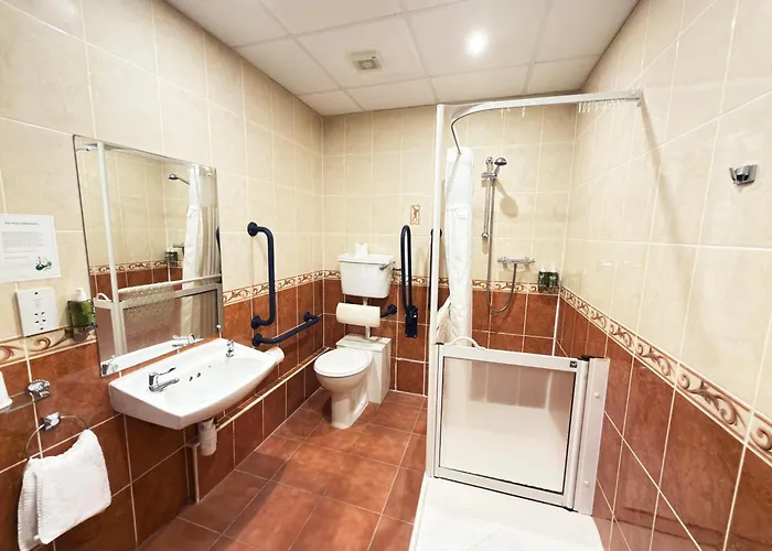 Ivy Bush Royal Hotel By Compass Hospitality
