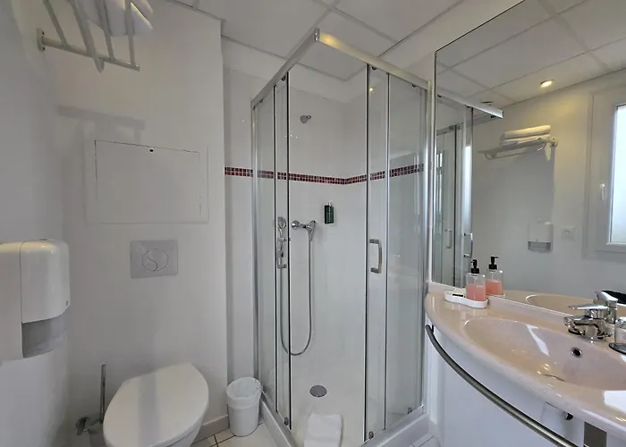 Hotel Le Saint-Genies