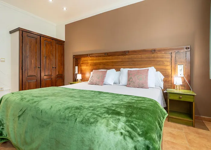Conjunto Hotelero La Pasera