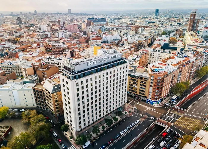 Abba Madrid