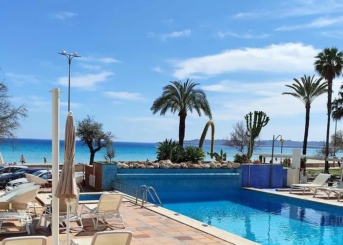 Bluesea Anba Romani