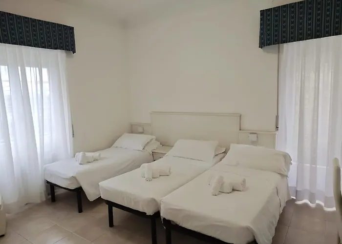 Hotel Rio Sanremo