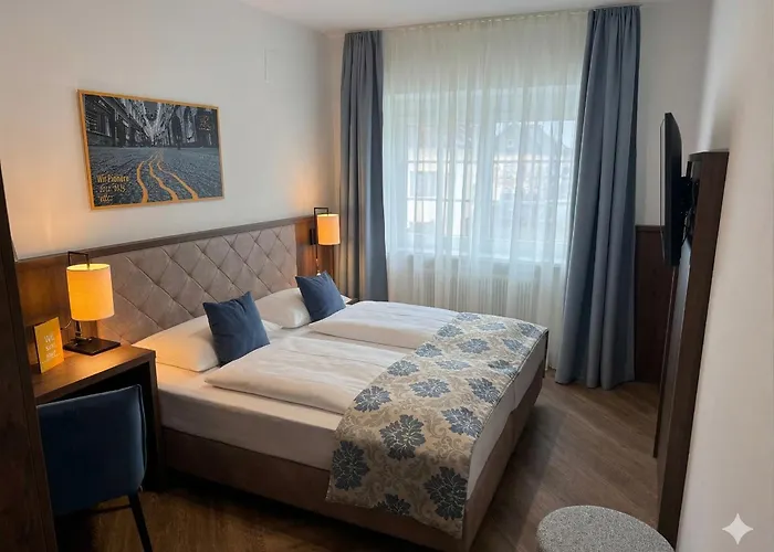 Salzburg Hotel Lilienhof