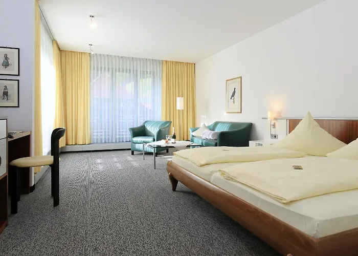 Hotel Hirschen
