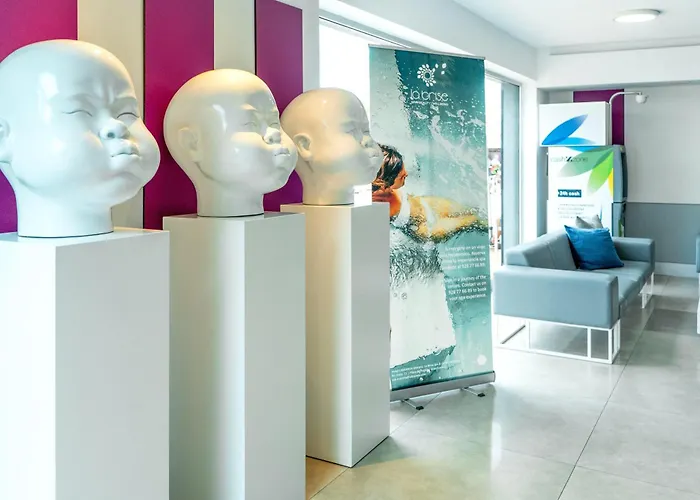 Bluesea Marieta & Spa (Adults Only)