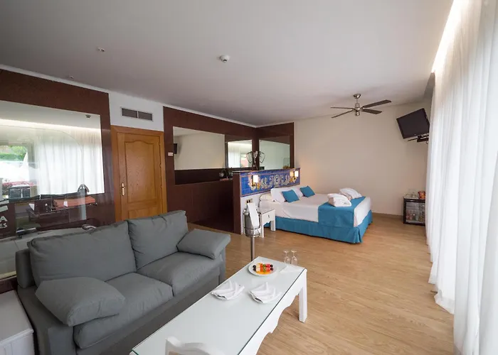 Bluesea Costa Jardin & Spa