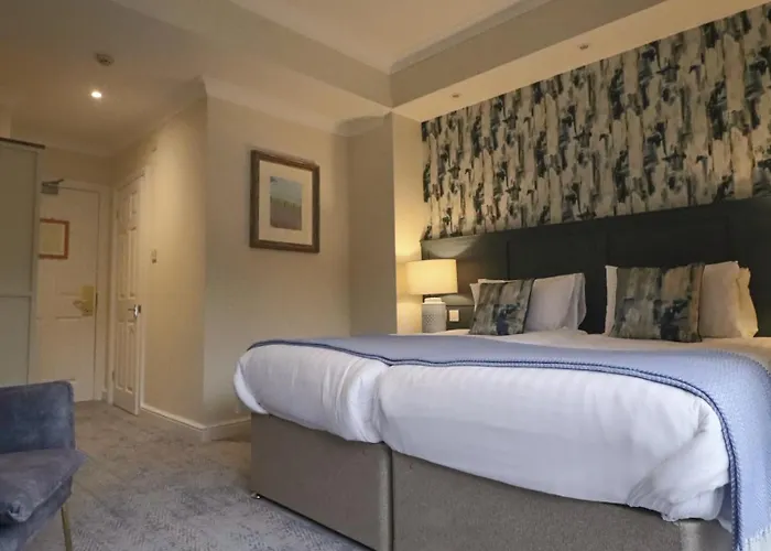Clifton Park Hotel - Adults Only