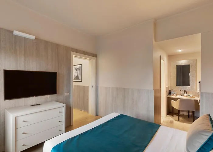 Living Hotel Milano