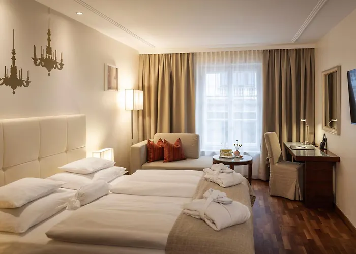 Boutique Hotel Das Tigra