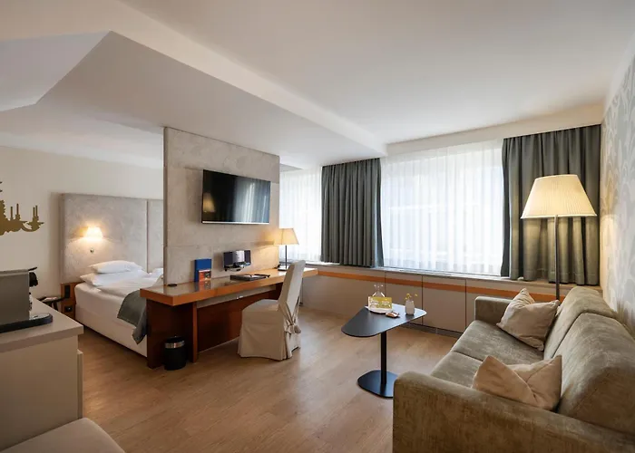 Boutique Hotel Das Tigra