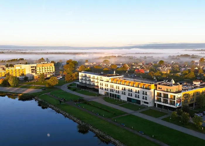 Meri Seaside Hotel & Spa