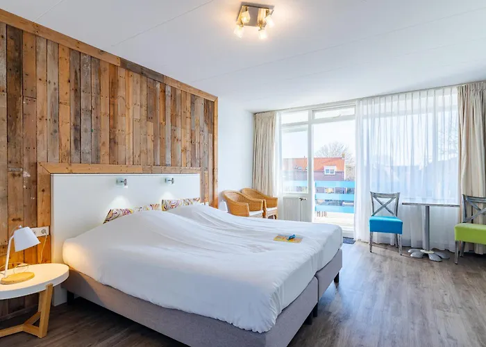 Hotel Kijkduin