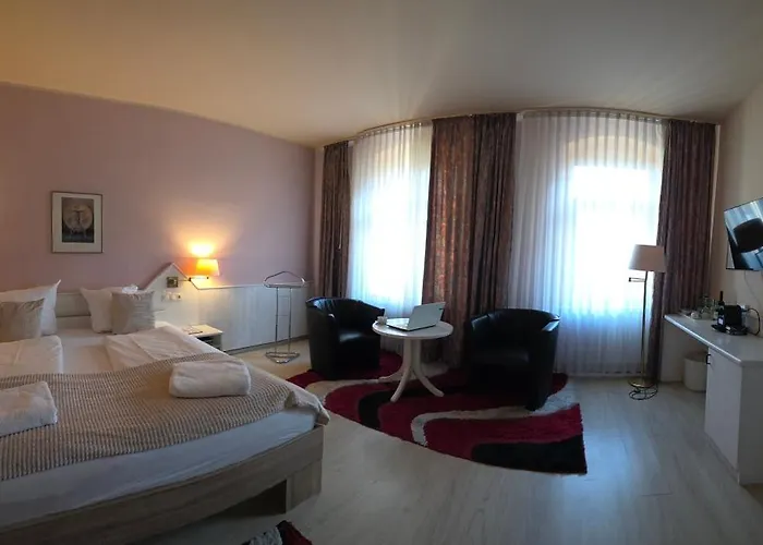 Hotel Elisenhof