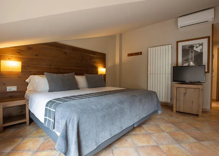 Hotel Màgic Ski