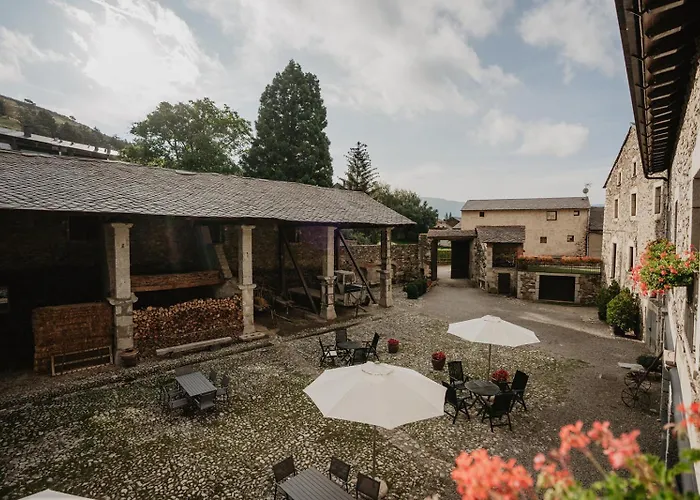 Hotel Bernat de So