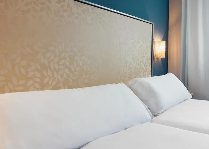 Apartamentos Vertice Sevilla Aljarafe