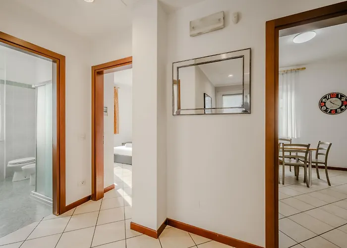 Hotel Nuova Barcaccia