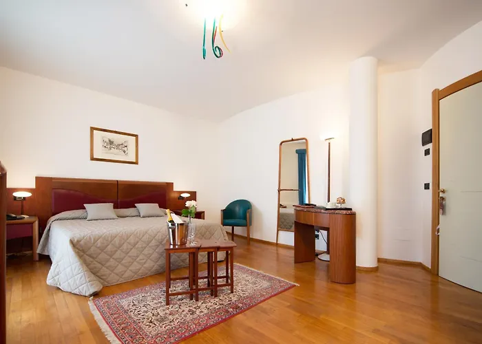 Relais Villa Matarazzo