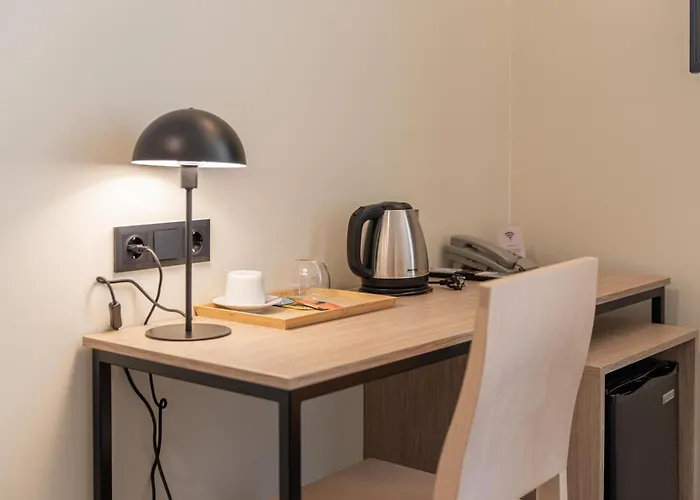 City Hotels Algirdas