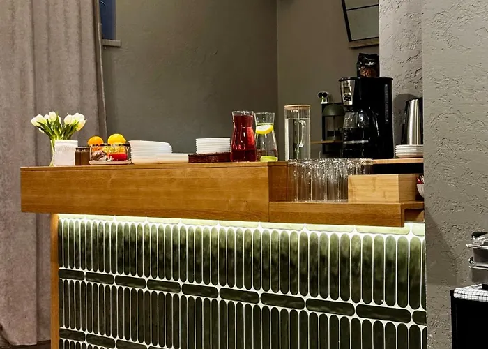 Apple Economy Hotel