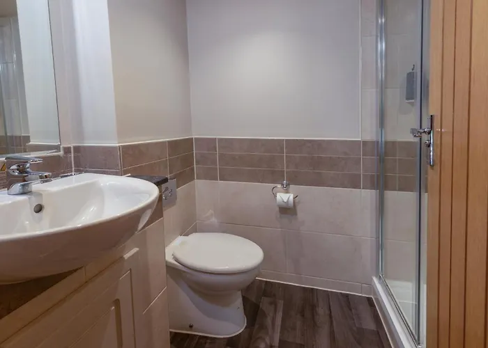 Great Hallingbury Manor & Lodges London Stansted