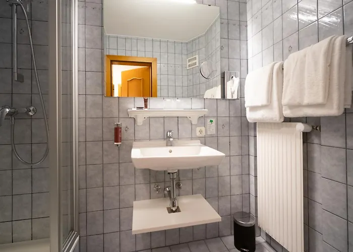 Cityhotel Trumer Stube