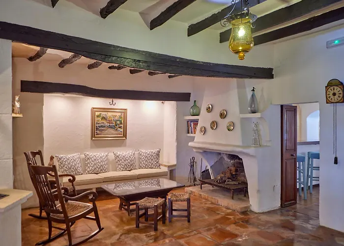 Petit Hotel Ses Rotges - Only Adults