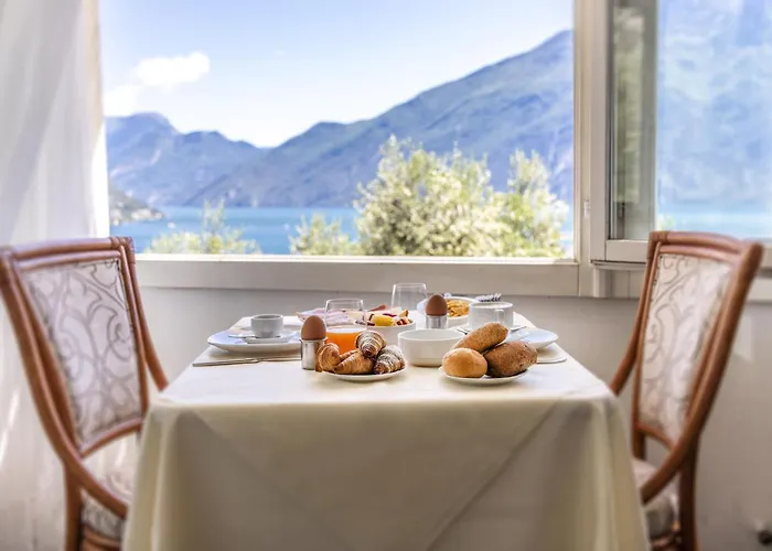 Hotel Villa Margherita