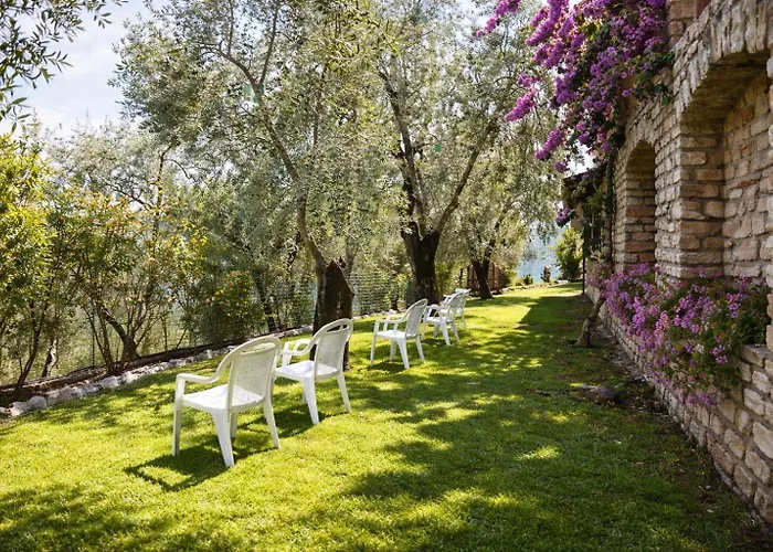Hotel Villa Margherita