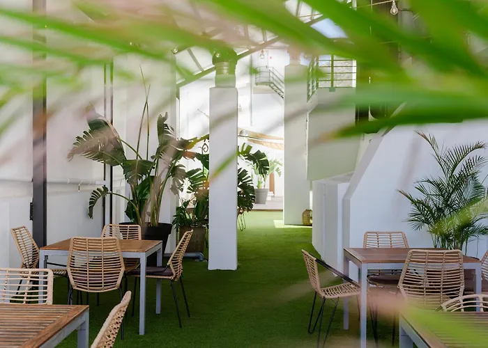 Hotel Taburiente S.C.Tenerife