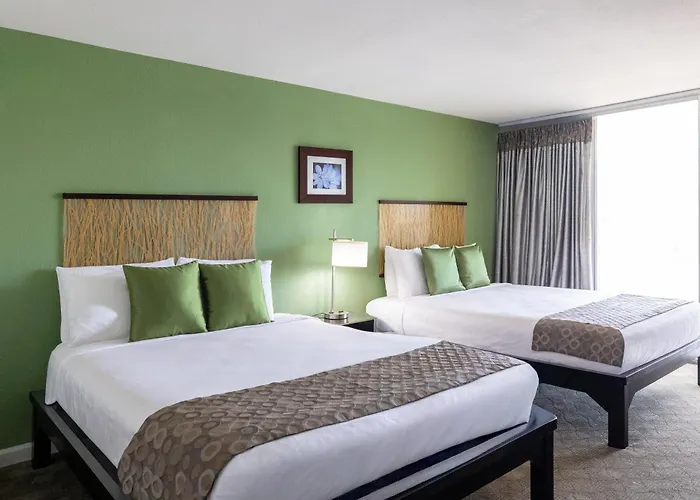 Skyline Island Colony Hotel