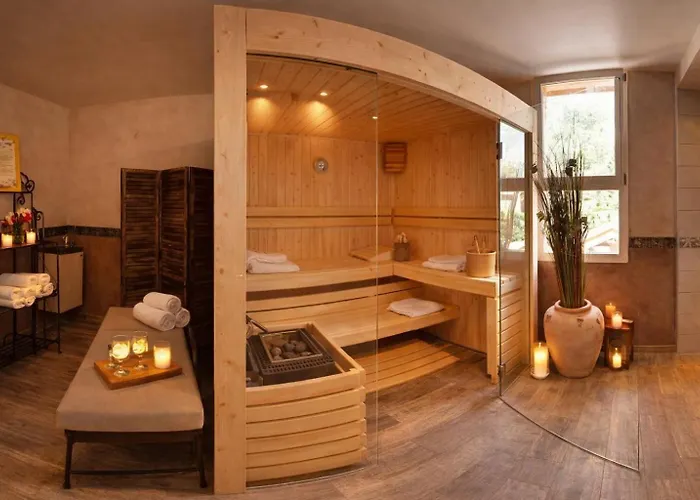 Logis Hotel-Restaurant Spa Le Lac