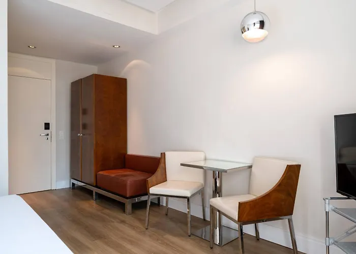 Hotel Palma Avenidas