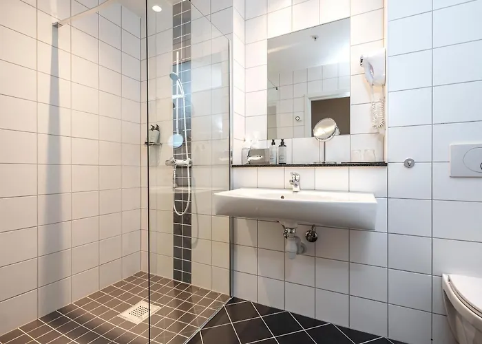 Thon Hotel Baronen